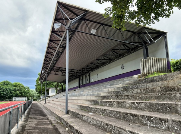 Fleinsbachstadion - Filderstadt-Bernhausen