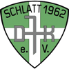 Wappen DJK Schlatt 1962  15766