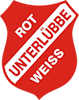 Wappen ehemals TuS Rot-Weiß Unterlübbe 1949