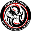 Wappen FK The Dragons  116801