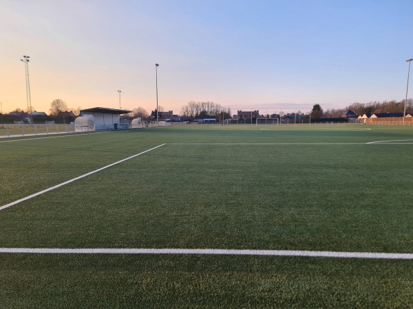 Complex Palmenpark Terrein 2 - Houthalen-Helchteren