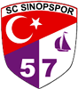 Wappen SC Sinopspor 57 Burglengenfeld  47761