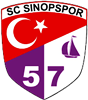 Wappen SC Sinopspor 57 Burglengenfeld