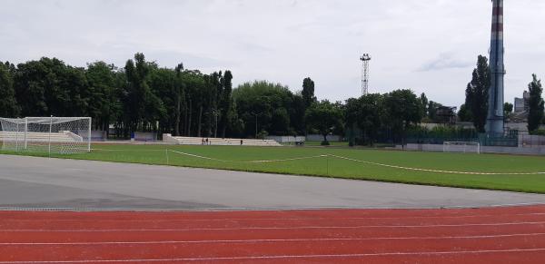 Stadion Temp - Kyiv