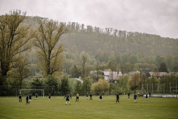 Herbert-Dengler-Sportanlage - Greding