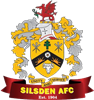 Wappen Silsden AFC  83820