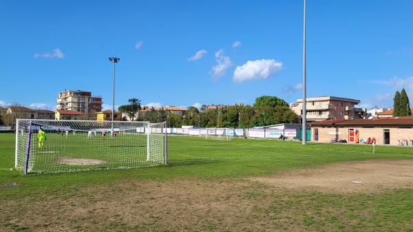 Stadio Comunale di Certaldo - Certaldo
