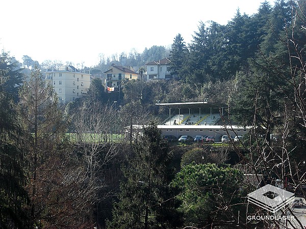 Campo Sportivo Rinaldo Grondona - Genova