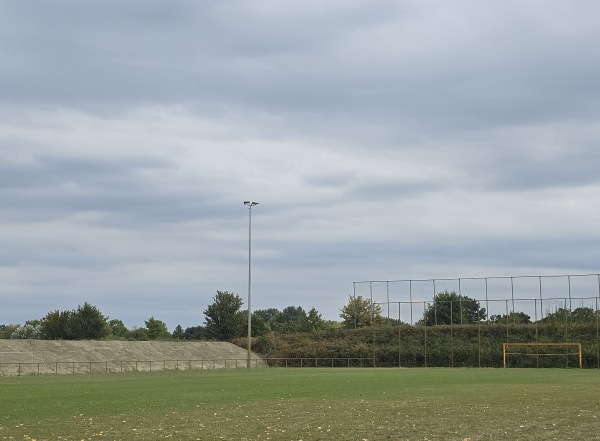 Sultan Stadion Sint-Dympna Terrein 3 - Geel-Sint-Dympna