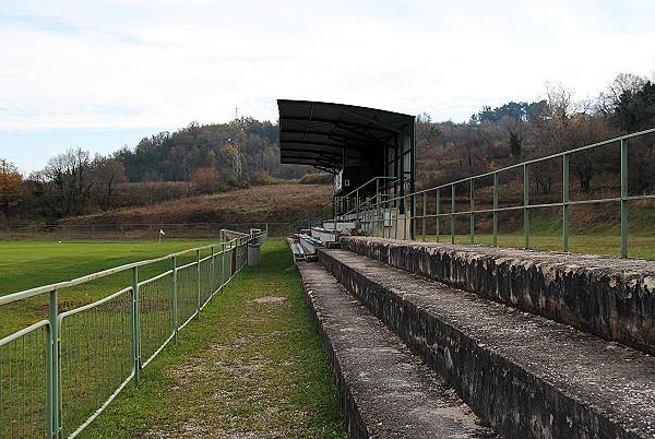 Gradski stadion Buje - Buje