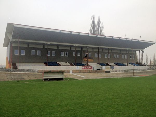 Velodrome Plzeň - Plzeň