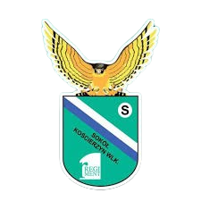 Wappen Sokół Regiment Kościerzyn Wielki