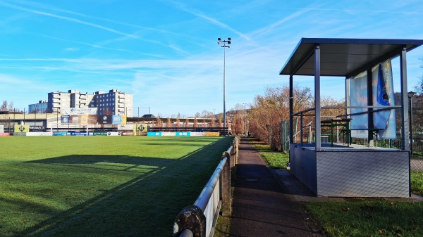 Stade Schintgespesch - Miersch (Mersch)