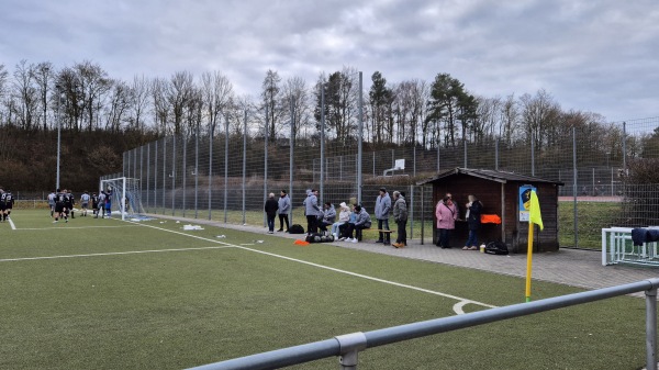 Sportgelände Breibach Platz 2 - Nordheim/Württemberg