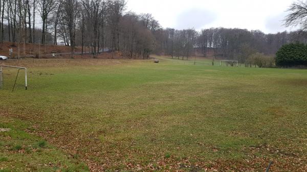 Sportplatz am Schloß - Bad Liebenstein-Steinbach