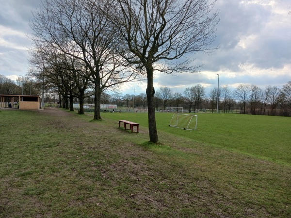 Sportzentrum Bargteheide C-Platz - Bargteheide