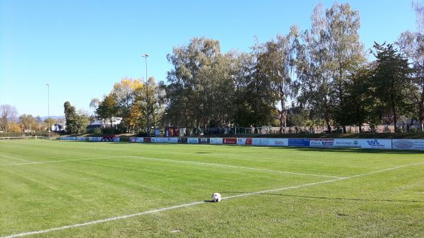 Sportplatz Richterwiese - Rheinfelden/Baden