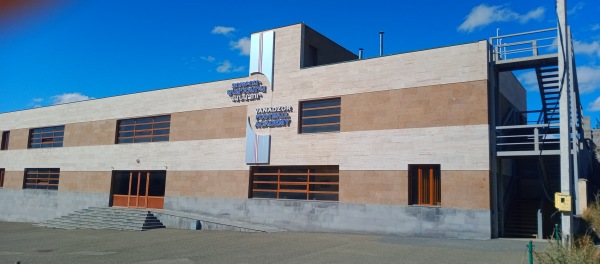 Vanadzor Football Academy field 1 - Vanadzor