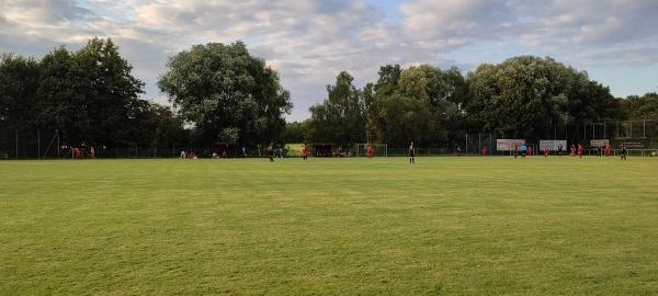 Sportanlage am Freizeitbad - Rehburg-Loccum-Münchehagen