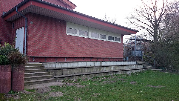 Sportplatz Aschen - Diepholz-Aschen