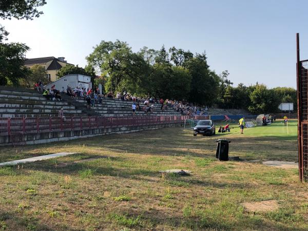 Stadion Warty w Gorzów Wielkopolskim - Gorzów Wielkopolski