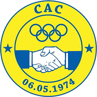 Wappen CAC Pontinha
