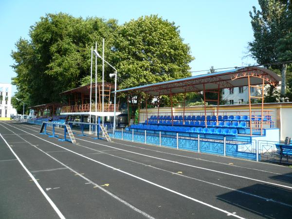 Stadion Dynamo - Odesa