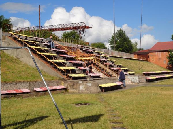 Tukuma pilsētas stadions - Tukums