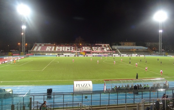 Stadio Romeo Neri - Rimini