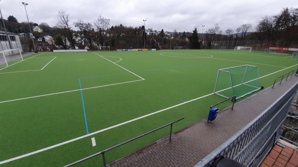 Sportplatz Spitzkippel - Wiesbaden-Sonnenberg