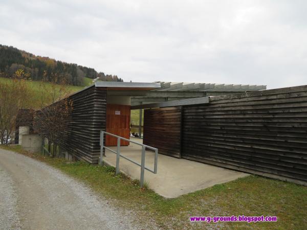 Sportplatz Sankt Lambrecht - Sankt Lambrecht
