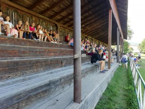 Stadion Velykyi Bychkiv - Velykyi Bychkiv