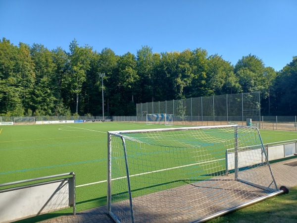 Waldsportplatz - Dornburg/Hessen-Wilsenroth