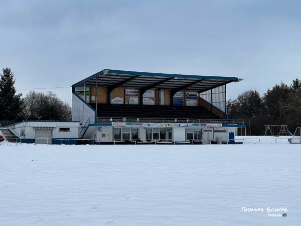 Gustav-Strohm-Stadion - Niedereschach