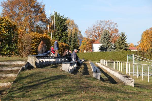 See-Stadion - Wusterhausen/Dosse