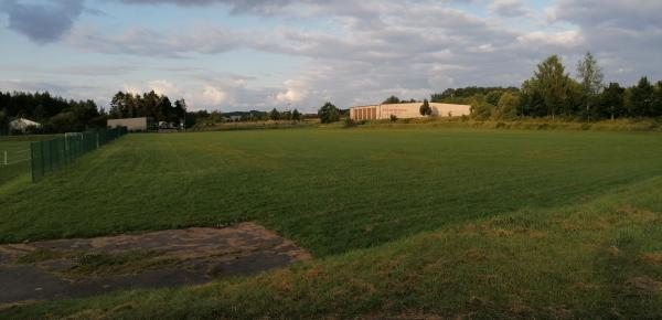 Sportschule Bitburg Platz 3+4 - Bitburg