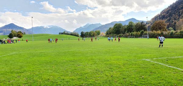 Sportplatz Schlierseer Straße - Hausham