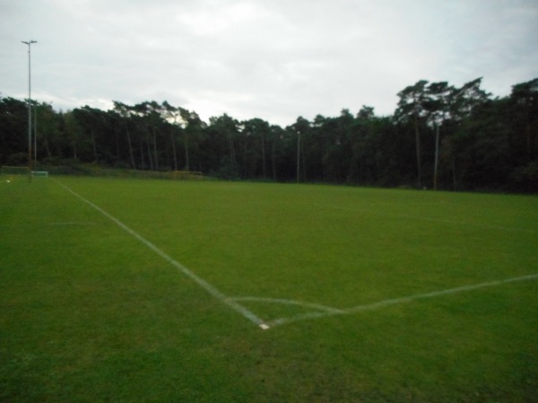 Esterfelder Sportpark C-Platz - Meppen