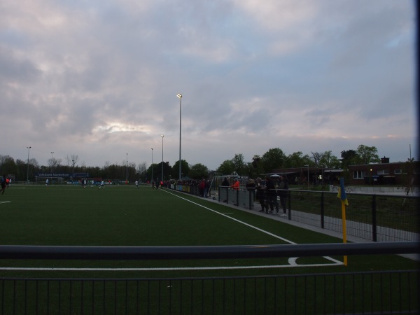 Volksbank Niederrhein Arena - Moers-Asberg