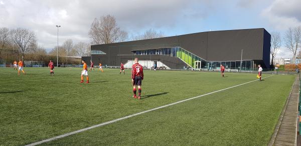 Sportpark Lewenborg - Groningen