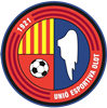 Wappen UE Olot