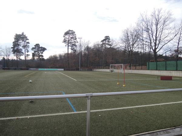 Waldsportplatz - Bad Soden/Taunus-Altenhain