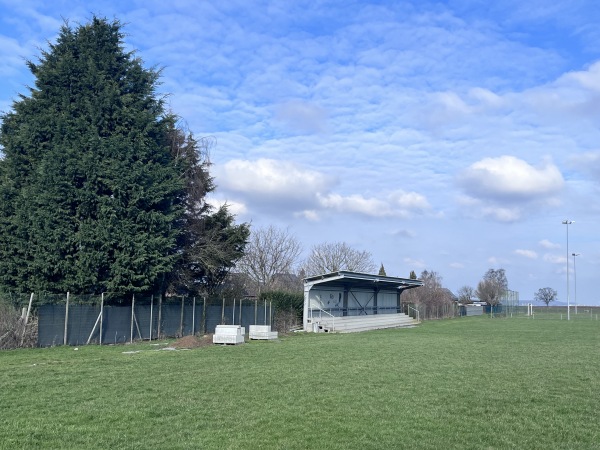 Complex Rue de Richelle - Visé-Richelle
