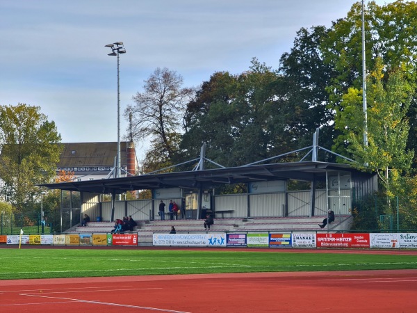 Auenstadion - Flöha