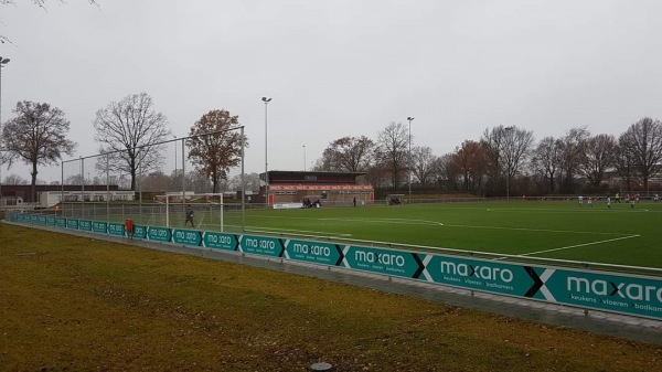 Sportpark Hulsdonk - RKVV Roosendaal - Roosendaal