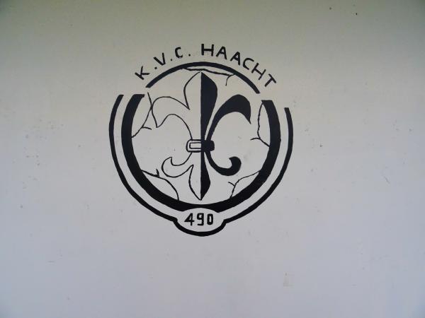 Stadion Hoogveld - Haacht