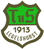 Wappen TuS Legelshurst 1913  66475