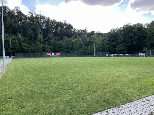 Mönchhofstadion Nebenplatz 1 - Gaggenau-Bad Rotenfels