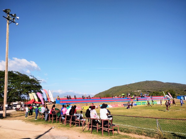 Ferdie Neita Sports Complex - Portmore