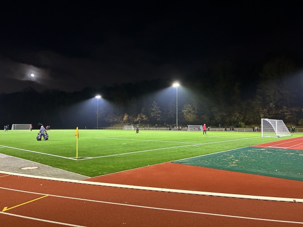 Stadion Bezirkssportanlage Schmitzers Wiese - Koblenz
